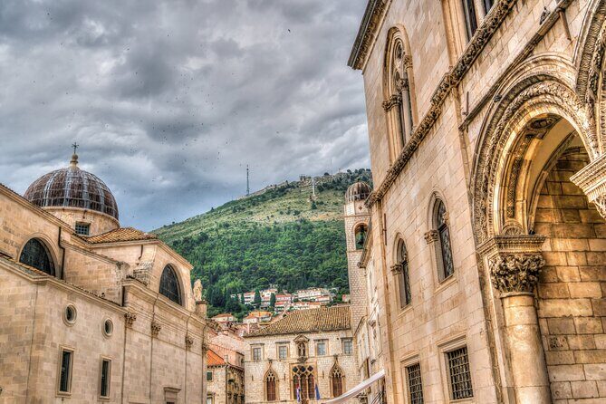 Dubrovnik: 3 Hour Private Tour - Old Town & City Walls - Frequently Asked Questions