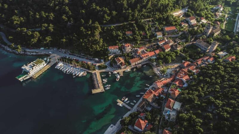 Dubrovnik: 3 Islands Fun Boat Trip with Drinks (FR, ES, EN) - A Practical Guide to the Dubrovnik 3 Islands Boat Trip