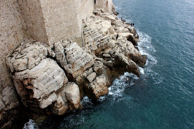 Dubrovnik 45 minute Panoramic Cruise - What You Can Expect on the Dubrovnik Panoramic Cruise