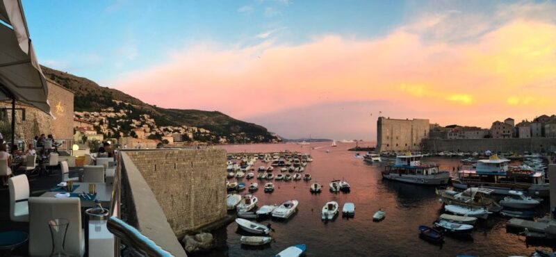 Dubrovnik: 45-Minute Panoramic Cruise Tour - The Sum Up: Is This Tour Worth It?