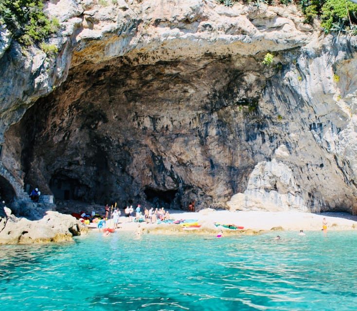 Dubrovnik: 6 hours Blue cave & Elaphiti with optional lunch - Who Will Love This Tour?