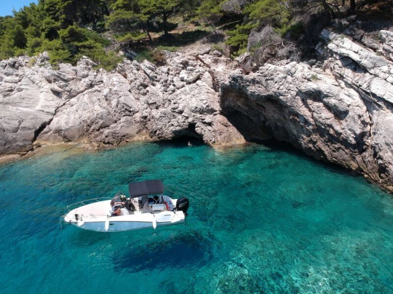 Dubrovnik: 6h-Private Elafiti Archipelago Cruise - The Sum Up