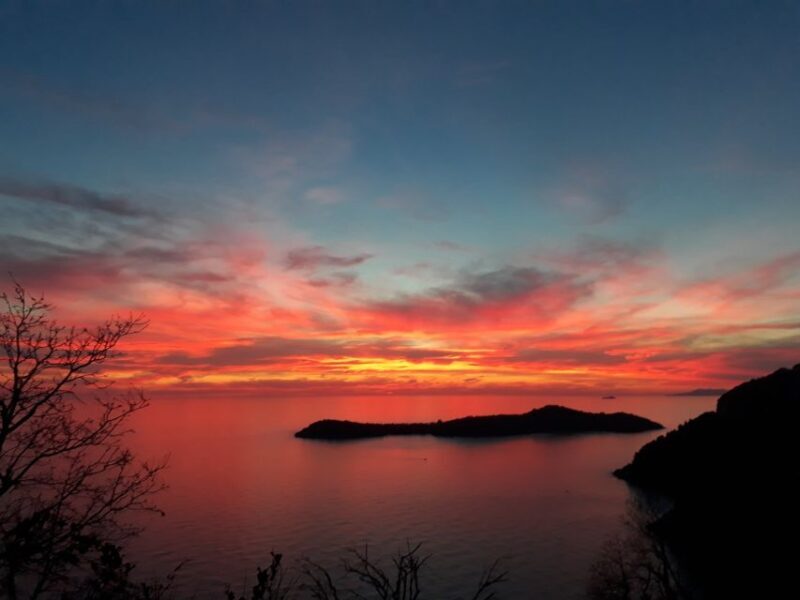 Dubrovnik: 900 Metre Superman Ziplining Adventure - An In-Depth Look at the Dubrovnik Superman Zipline Experience
