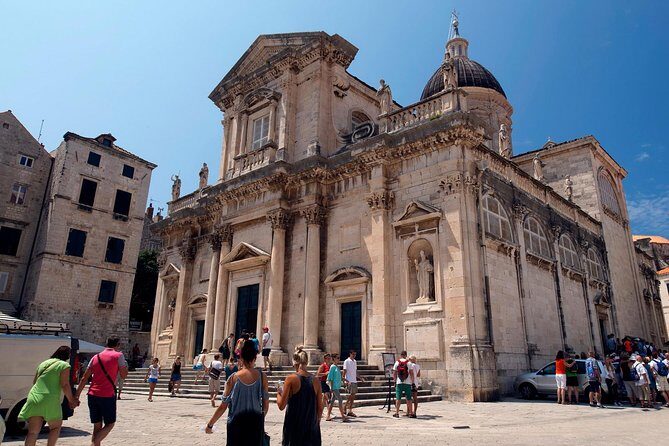 Dubrovnik Above Beyond, Srdj drive & guided Old Town PRIVATE SHORE EXCURSION - Final Thoughts: Who’s This Tour Best For?