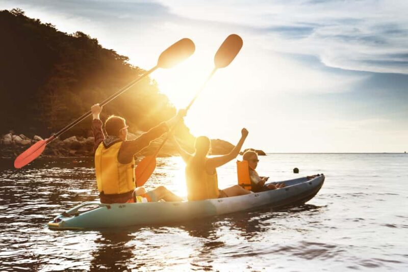 Dubrovnik: Afternoon Kayaking and Snorkeling Tour - Who Should Consider This Tour?