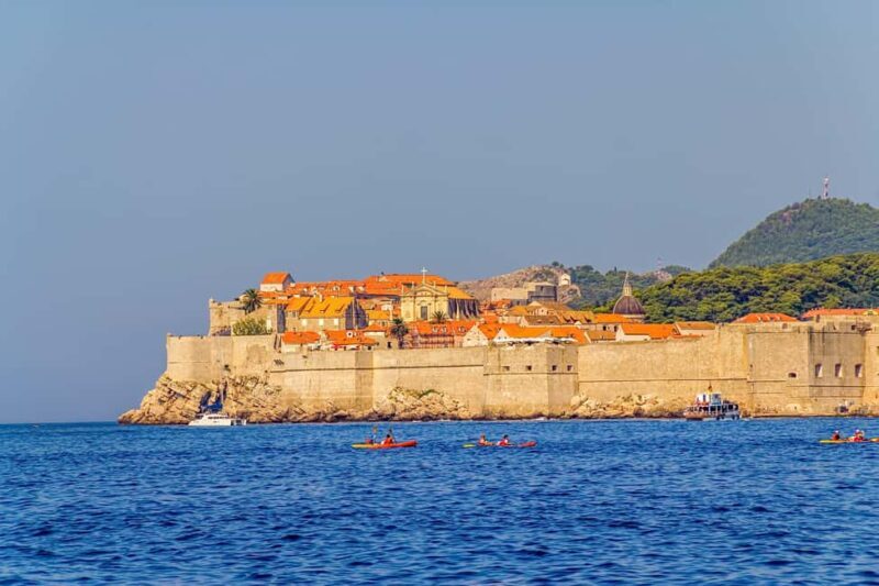 Dubrovnik: Afternoon Kayaking and Snorkeling Tour - FAQ
