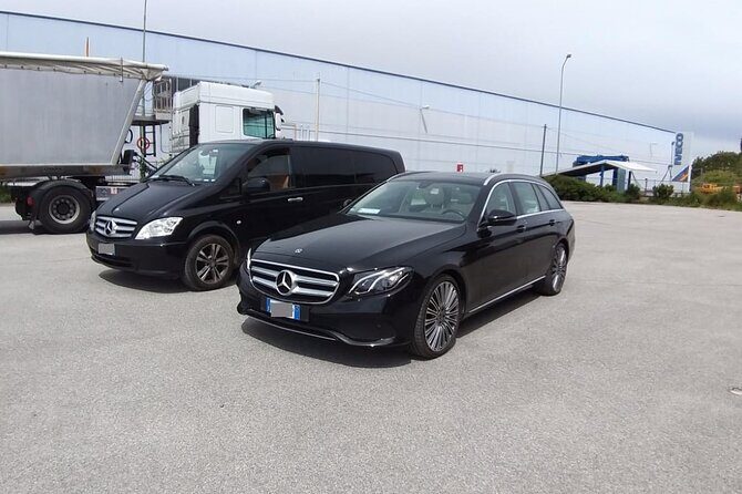 Dubrovnik Airport (DBV) to Dubrovnik Cruise Port Arrival Private Transfer - Why Choose the Dubrovnik Airport to Cruise Port Transfer?