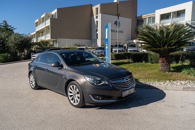 Dubrovnik Airport (DBV) to Dubrovnik Cruise Port Arrival Private Transfer - FAQ