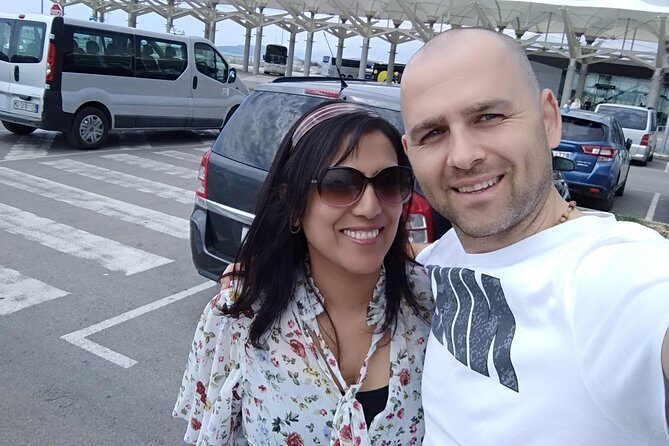 Dubrovnik Airport to Split Private transfer 1-8 pax (Door to Door any location) - The Sum Up: Is This Transfer Worth It?