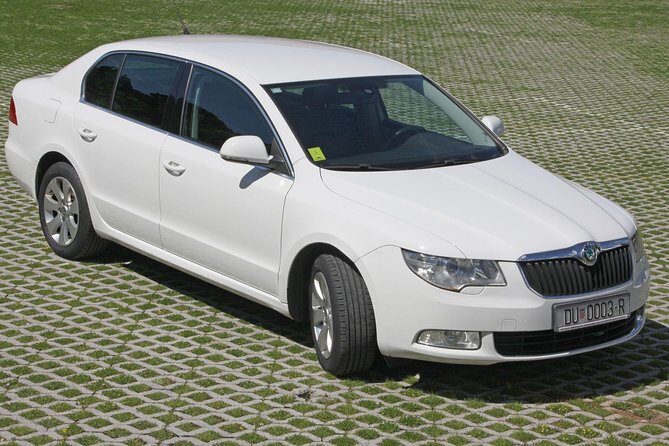 Dubrovnik airport transfer - What to Expect from the Dubrovnik Airport Transfer