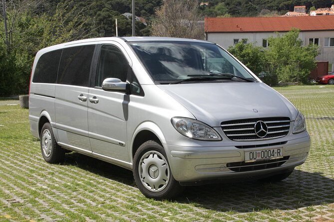Dubrovnik airport transfer - Authentic Experiences from Travelers