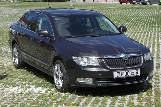 Dubrovnik airport transfer - Practical Tips for Travelers