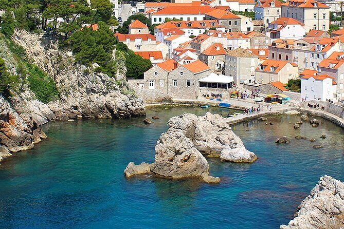 Dubrovnik Airport Transfer (Private transfer) - Why This Transfer Works for Different Travelers