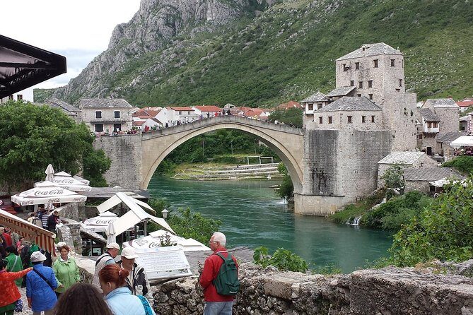 Dubrovnik Airport Transfers - to/from Orebi (Semi Private) - Detailed Review of Dubrovnik Airport Transfers to Orebi