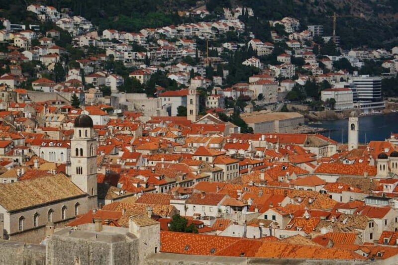 Dubrovnik: All-Access Pass + Unlimited Public Transport - Key Points