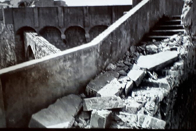 Dubrovnik at War 1991-1992 Private Walking Tour - Final Thoughts