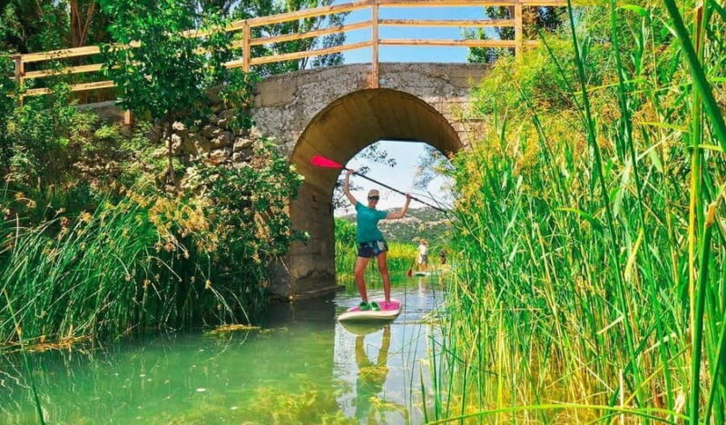 Dubrovnik: Baina Lakes Stand-Up Paddleboard Tour - Final Thoughts