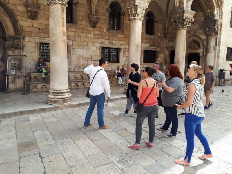 Dubrovnik: Best Game of Thrones Insider Tour - A Closer Look at the Itinerary and What You Can Expect