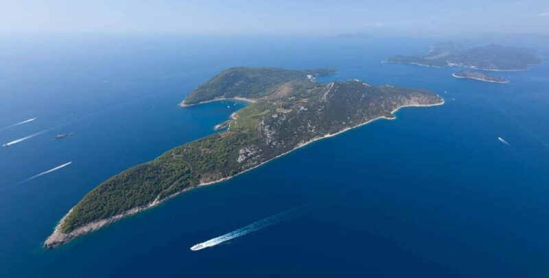 Dubrovnik: Best of the Elaphites by Catamaran - Who Would Love This Tour?