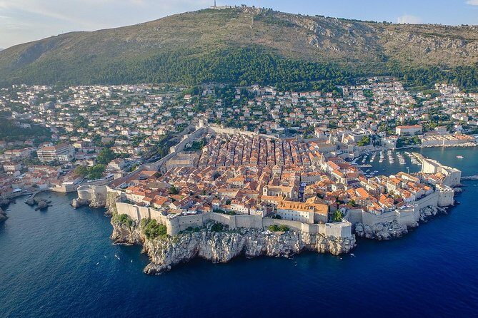 Dubrovnik: Best views Sightseeing Tour - The Experience of the Drive and Guides