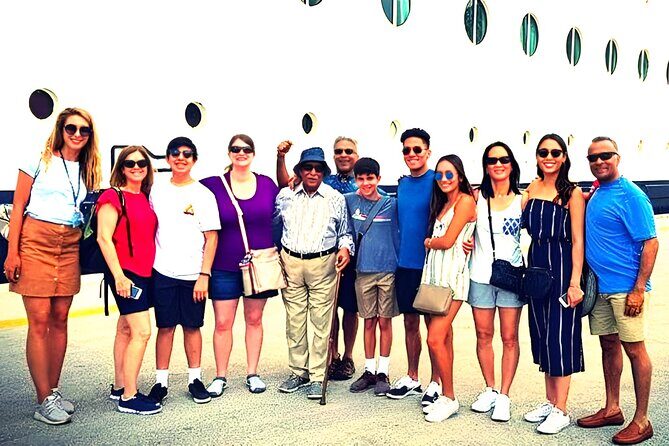 Dubrovnik Bestseller (2 cities and panorama tour) SHORE EXCURSION - Key Points