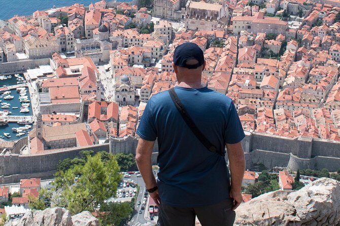 Dubrovnik Bestseller (2 cities and panorama tour) SHORE EXCURSION - Detailed Itinerary Breakdown