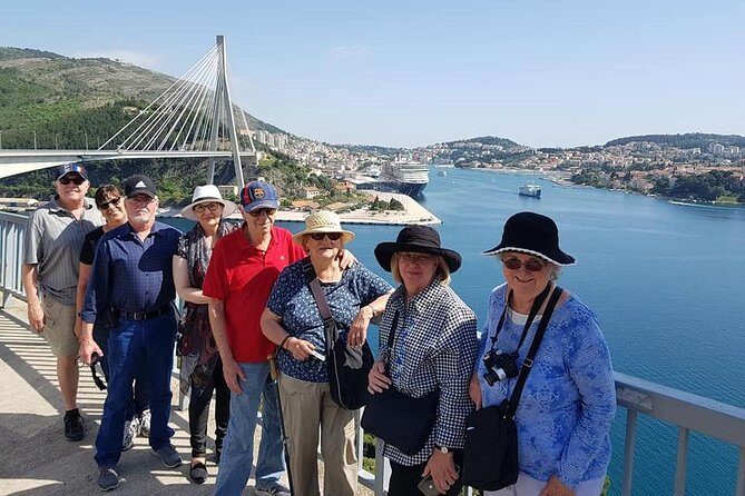 Dubrovnik Bestseller (2 cities and panorama tour) SHORE EXCURSION - Who Should Choose This Tour?