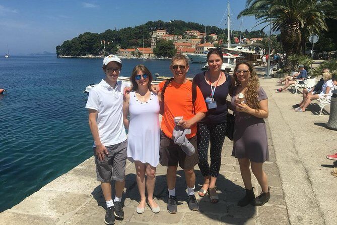 Dubrovnik Bestseller (2 cities and panorama tour) SHORE EXCURSION - The Sum Up: Why This Tour Is a Smart Choice