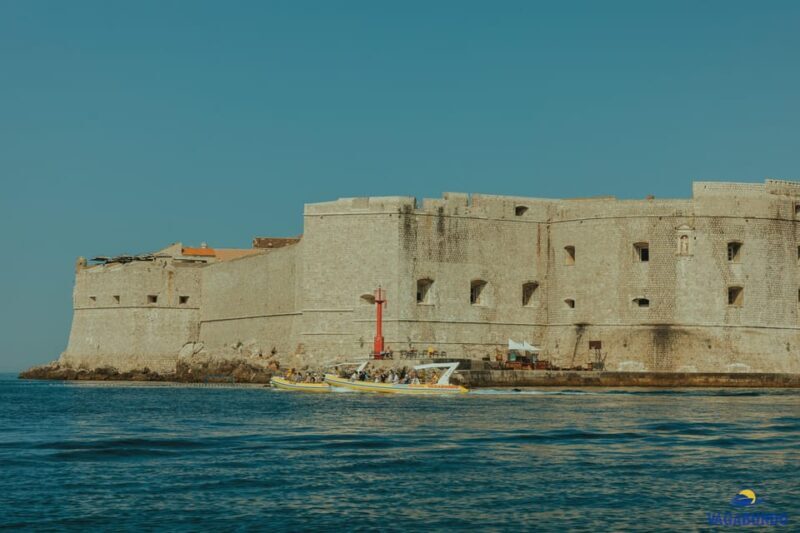 Dubrovnik: Blue Cave Afternoon Speedboat Tour with Drinks - Authentic Experiences and Guest Feedback