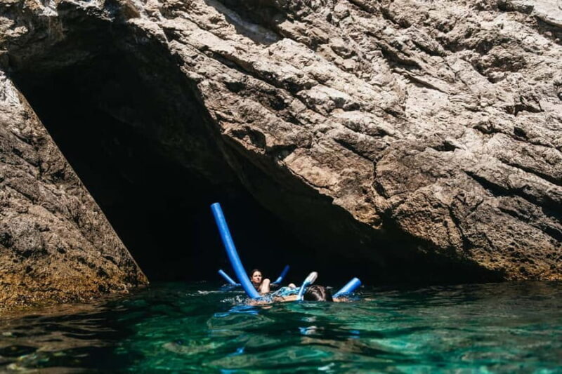 Dubrovnik: Blue Cave and Elafit Small Group Boat Exploration - In-Depth Breakdown of the Tour Experience