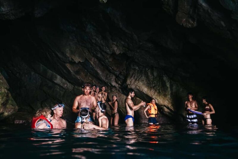 Dubrovnik: Blue Cave and Elafit Small Group Boat Exploration - FAQ