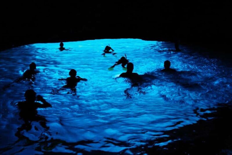 Dubrovnik: Blue Cave and Green Caves Boat Tour from Old City - The Value: Is It Worth the Price?