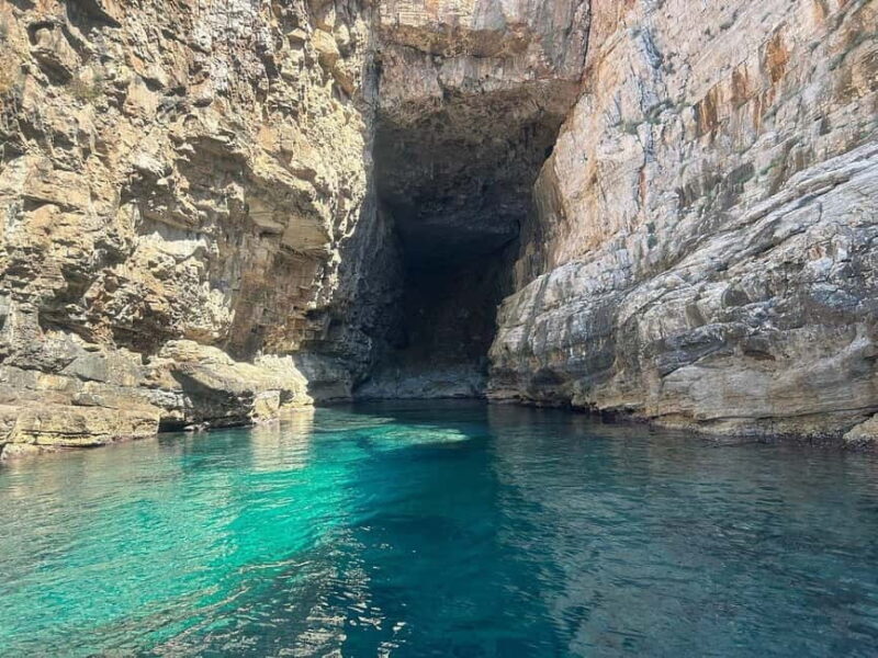 Dubrovnik: Blue Cave and Green Caves Boat Tour from Old City - Final Thoughts