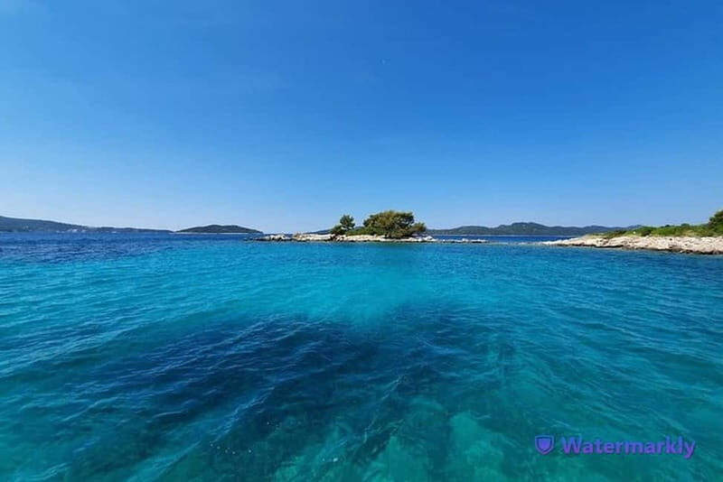 Dubrovnik: Blue Cave and Islands Tour - Key Points