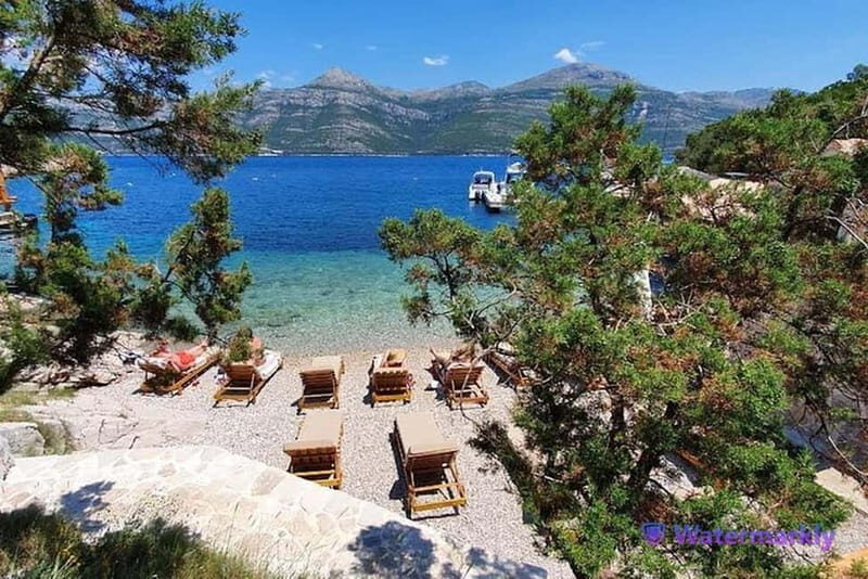 Dubrovnik: Blue Cave and Islands Tour - An Overview of the Experience