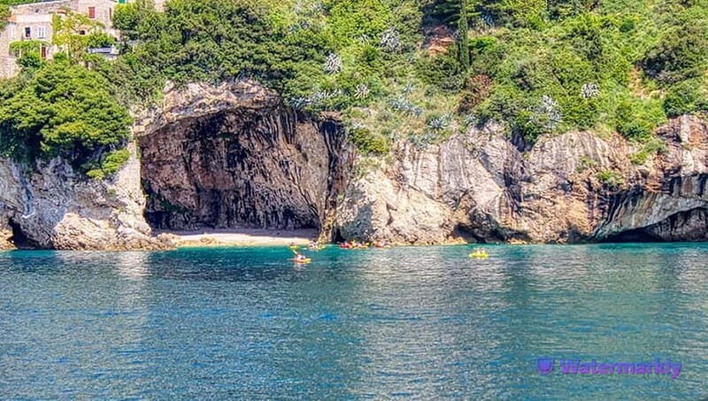 Dubrovnik: Blue Cave and Islands Tour - Possible Drawbacks or Considerations