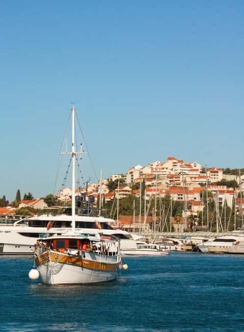 Dubrovnik: Blue Cave & Elaphiti Islands Full-Day Boat Tour - An Authentic Croatian Island-Hopping Experience