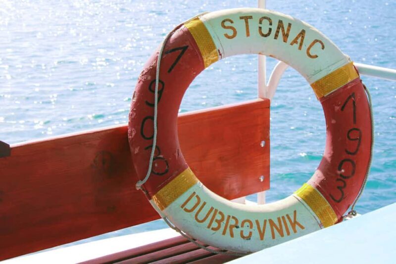 Dubrovnik: Blue Cave & Elaphiti Islands Full-Day Boat Tour - Experience Highlights from Reviews