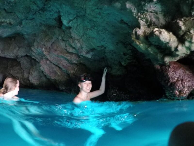 Dubrovnik: Blue Cave & Sunj Beach Boat Tour with Drinks - What Makes This Tour a Solid Choice