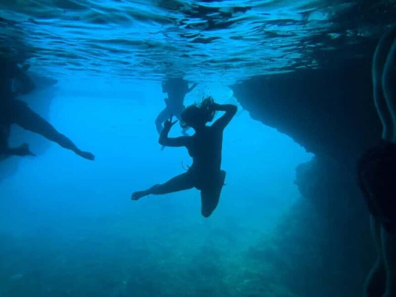 Dubrovnik: Blue Cave, Three Green Caves, and unj Beach Tour - What’s Included and What’s Not