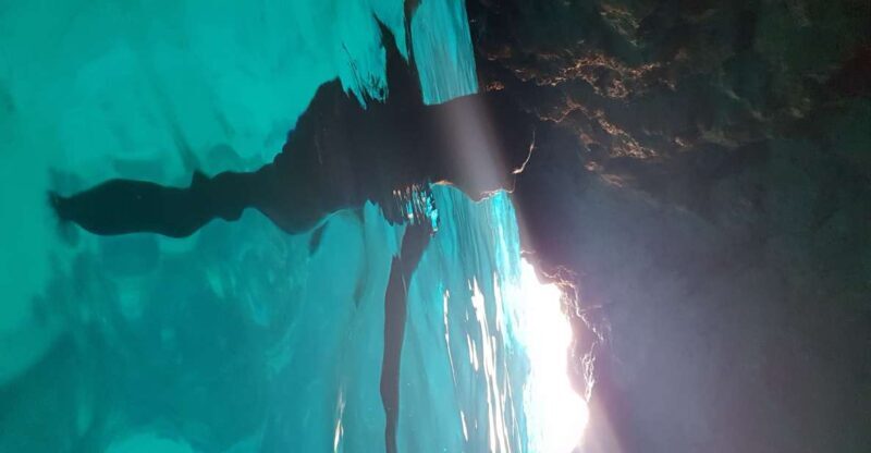 Dubrovnik: Blue Cave Tour by Speedboat - The Nuances of the Tour Experience