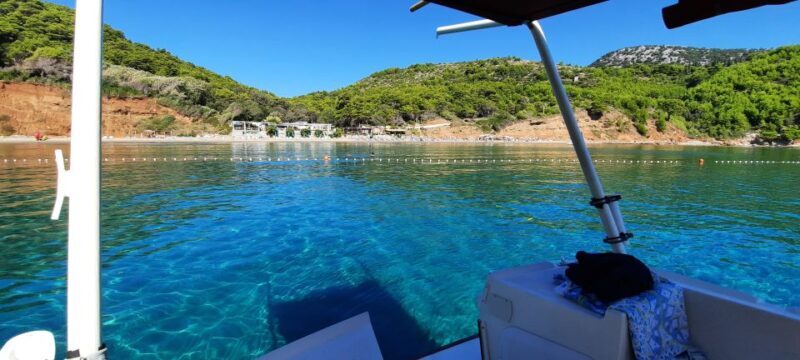 Dubrovnik: Blue Cave Tour by Speedboat - Who Is This Tour Best For?