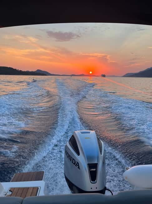 Dubrovnik: Blue Cave Tour by Speedboat with Small Group - Additional Caves and Hidden Spots