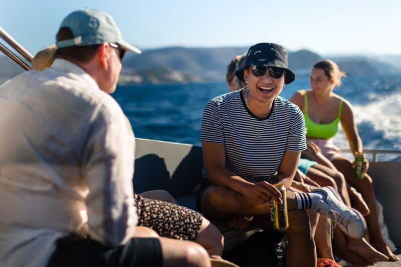 Dubrovnik: Blue Cave Tour with Panoramic Old Town View - FAQ