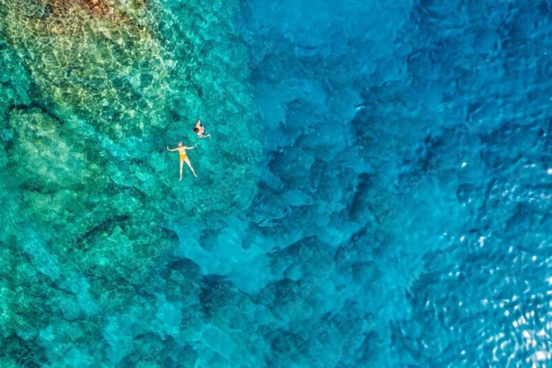 Dubrovnik: Blue & Green Caves Private Boat Tour with Drinks - Frequently Asked Questions