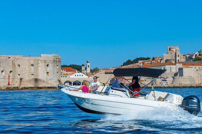 Dubrovnik boat mixed fun tour - An In-Depth Look at the Dubrovnik Boat Mixed Fun Tour