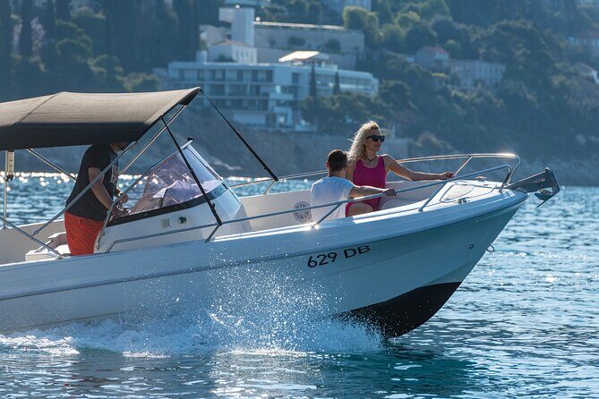 Dubrovnik boat mixed fun tour - Final thoughts