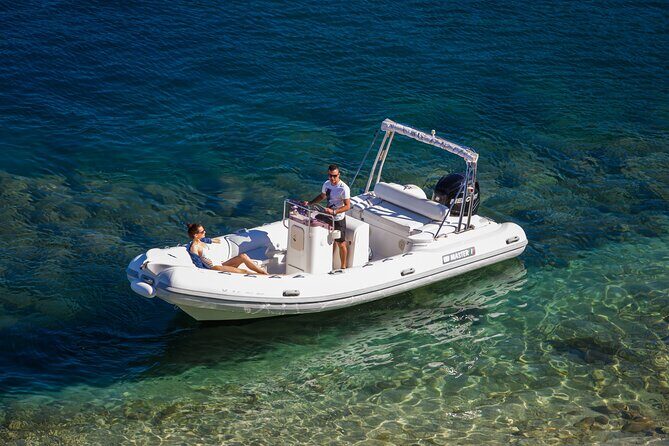 Dubrovnik Boat Rental all included, Amazing MASTER 660, 200hp! - Exploring Dubrovnik from the Water: What You Can Expect
