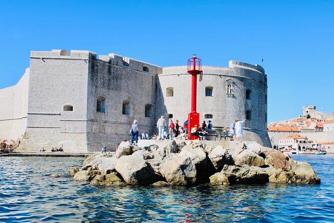 Dubrovnik Boat Tour: Lokrum Island, Betina Cave & St.Jacobs Beach - An Overview of the Experience