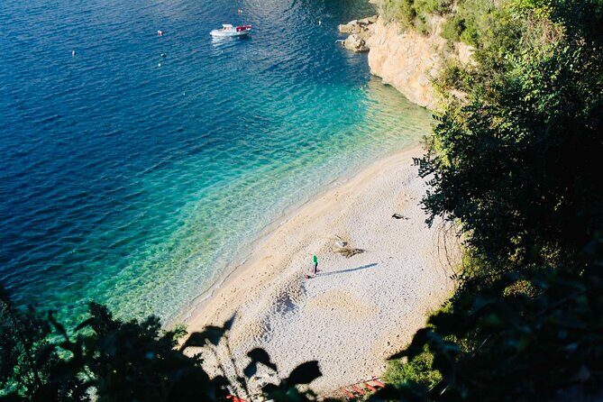 Dubrovnik Boat Tour: Lokrum Island, Betina Cave & St.Jacobs Beach - Who Is This Tour Best For?